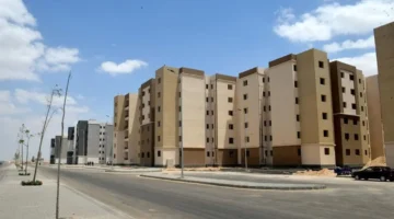 بشروط ميسرة.. إجراءات فك حظر التصرف على شقق الإسكان وتفاصيل بيع الوحدات للمرتفقين